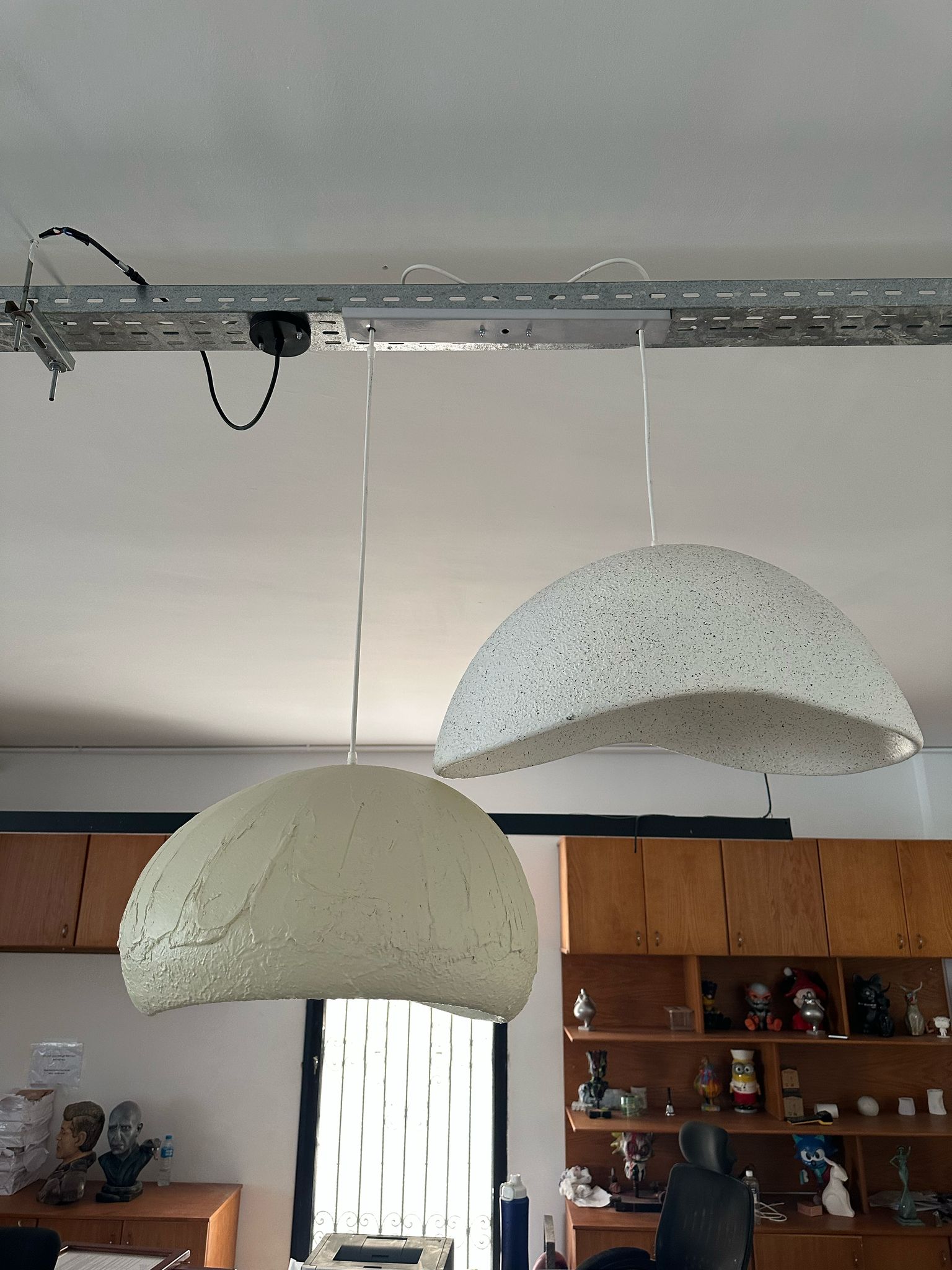 ULT Pendant light decorative