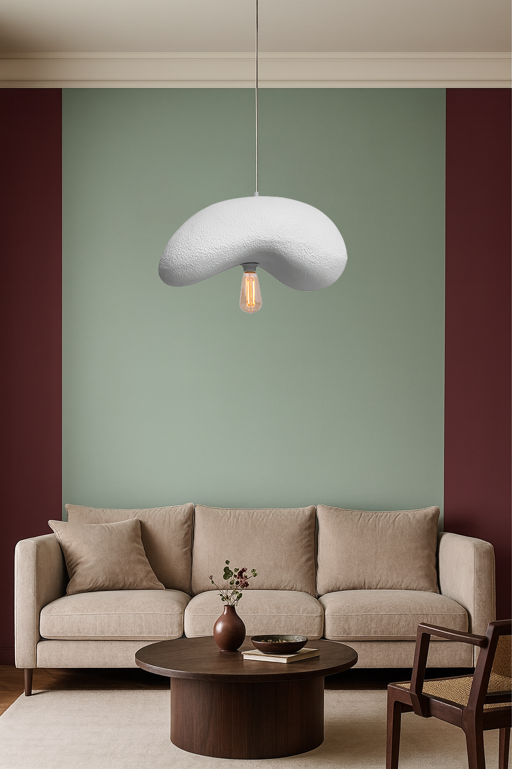 ULT Pendant light decorative