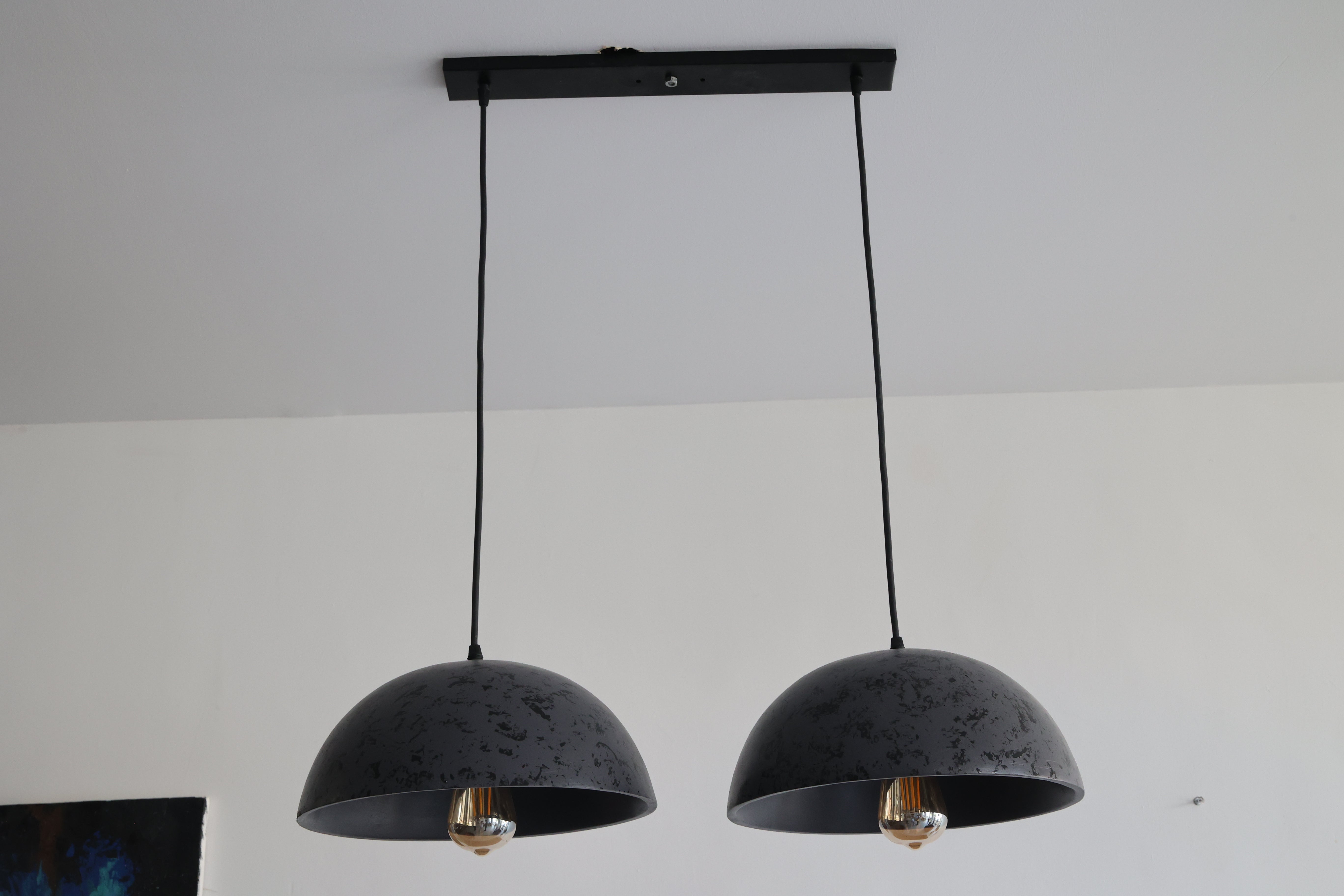 ULT Pendant light decorative