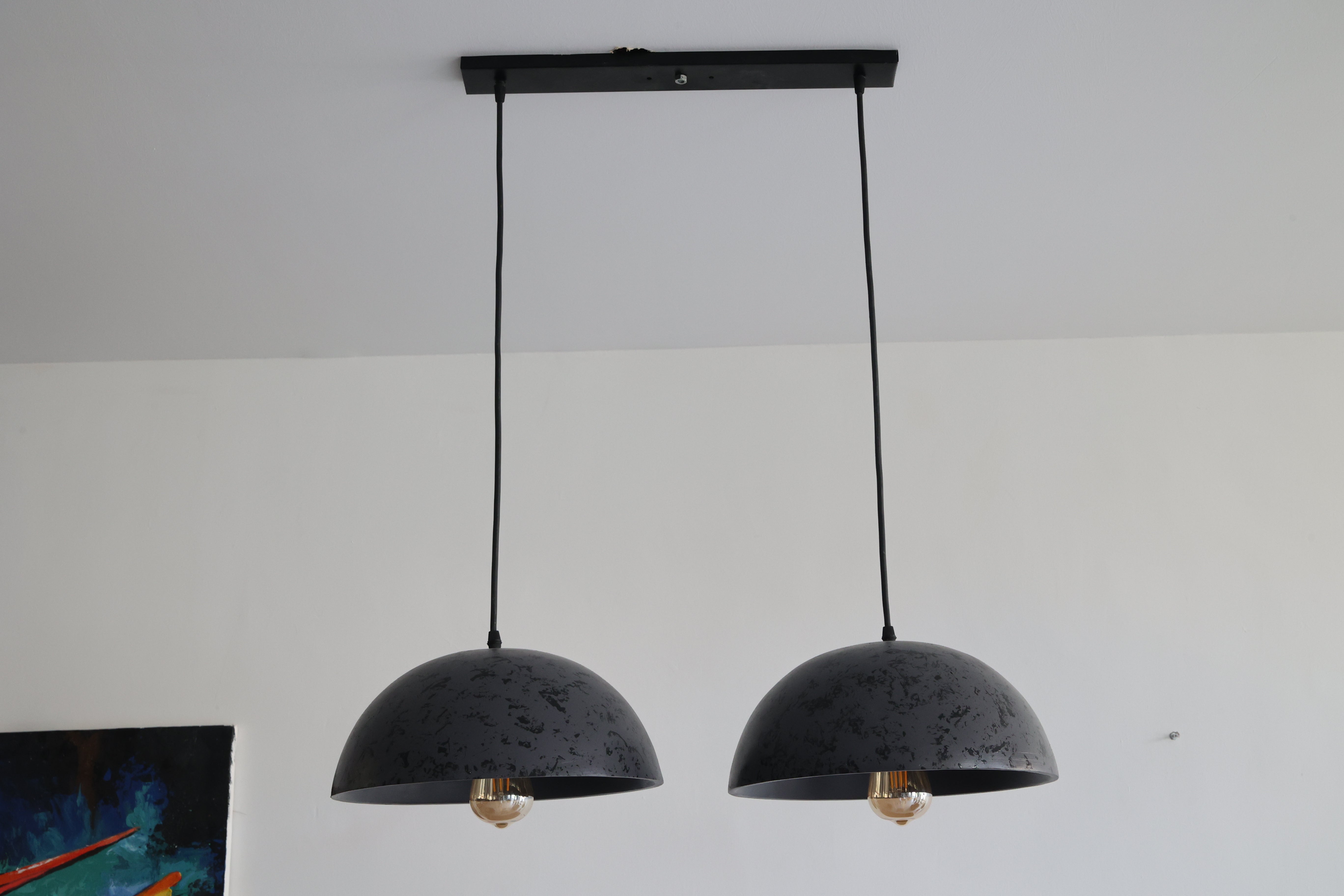 ULT Pendant light decorative