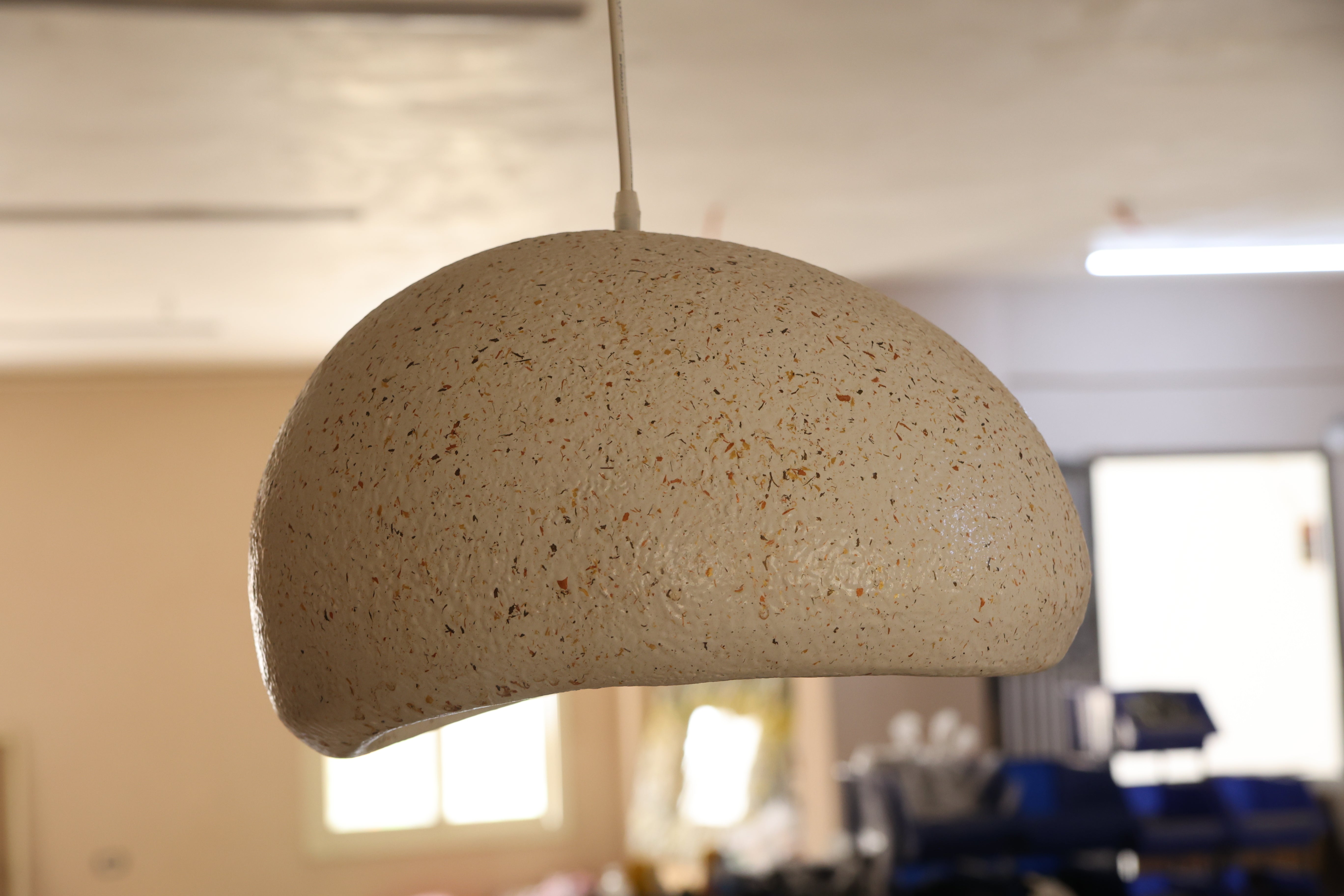ULT Pendant light decorative