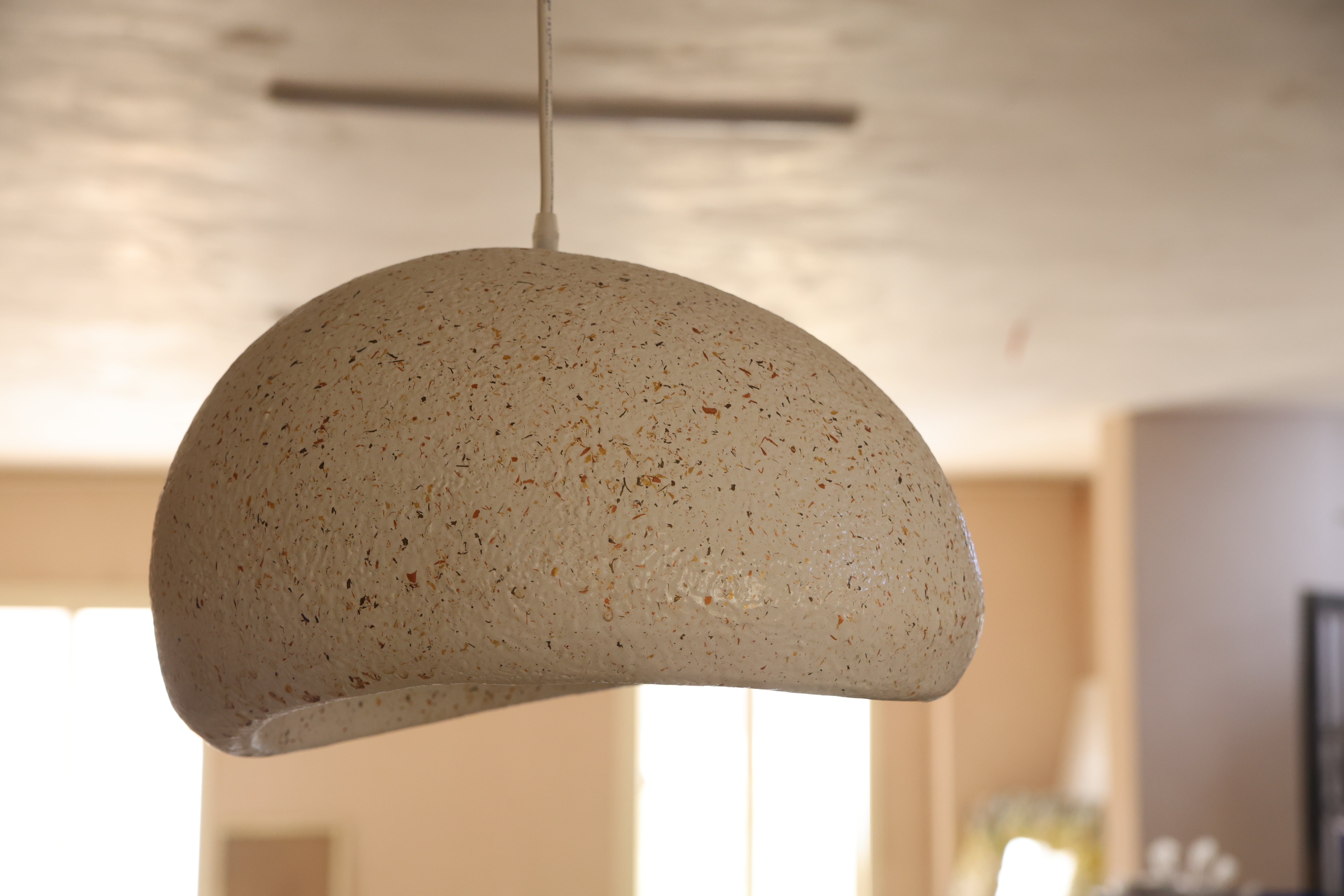 ULT Pendant light decorative