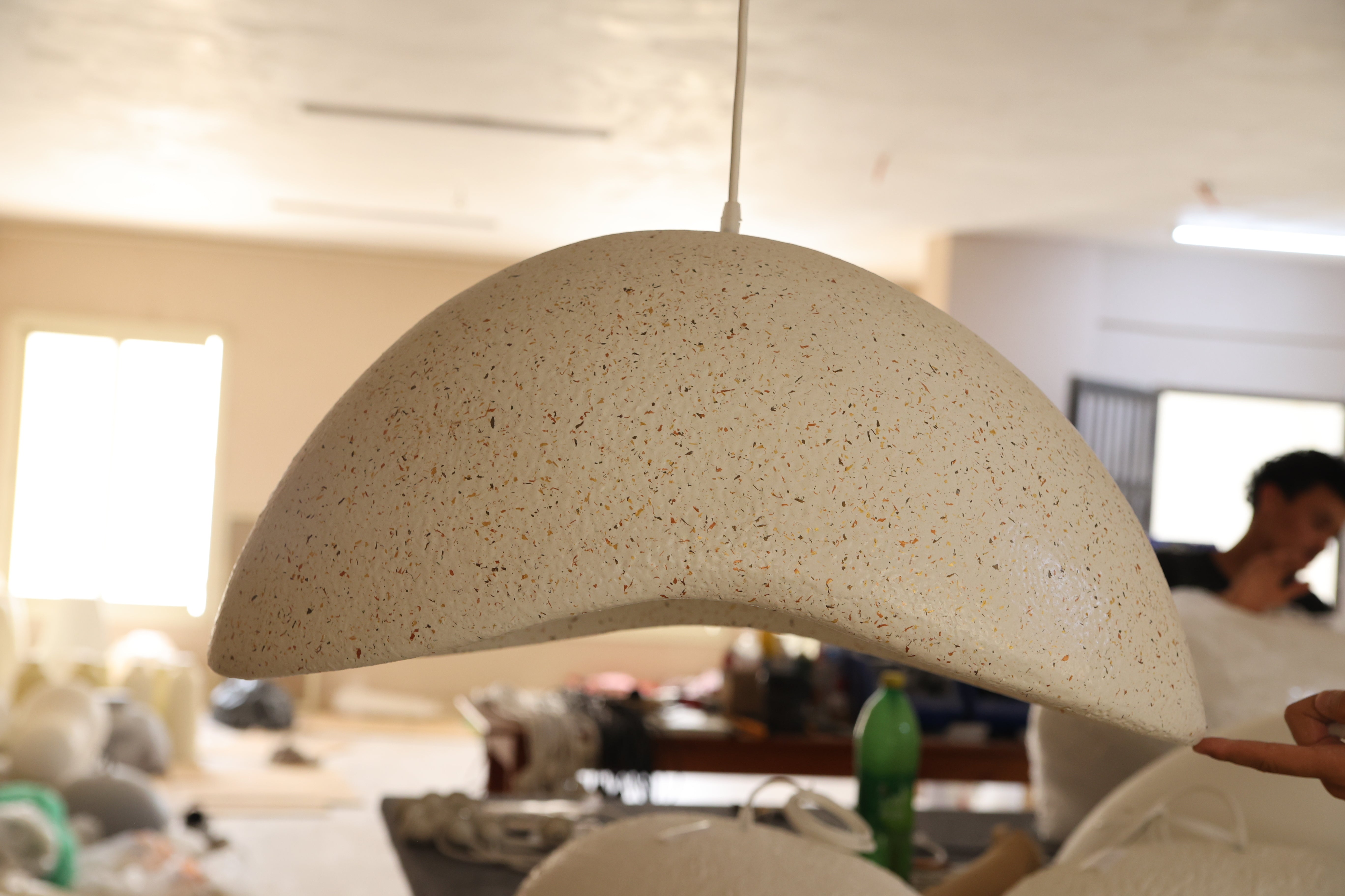ULT Pendant light decorative
