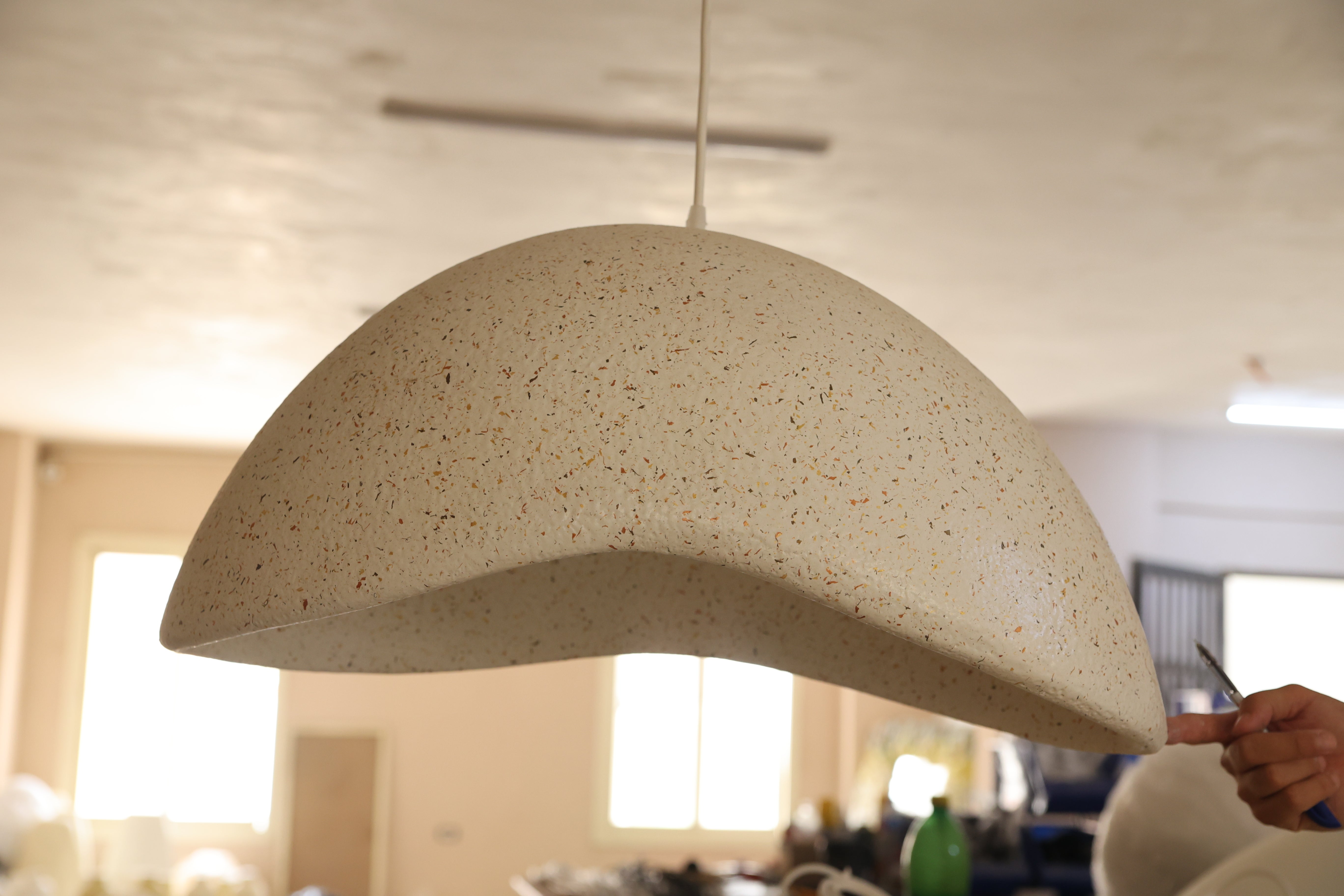 ULT Pendant light decorative