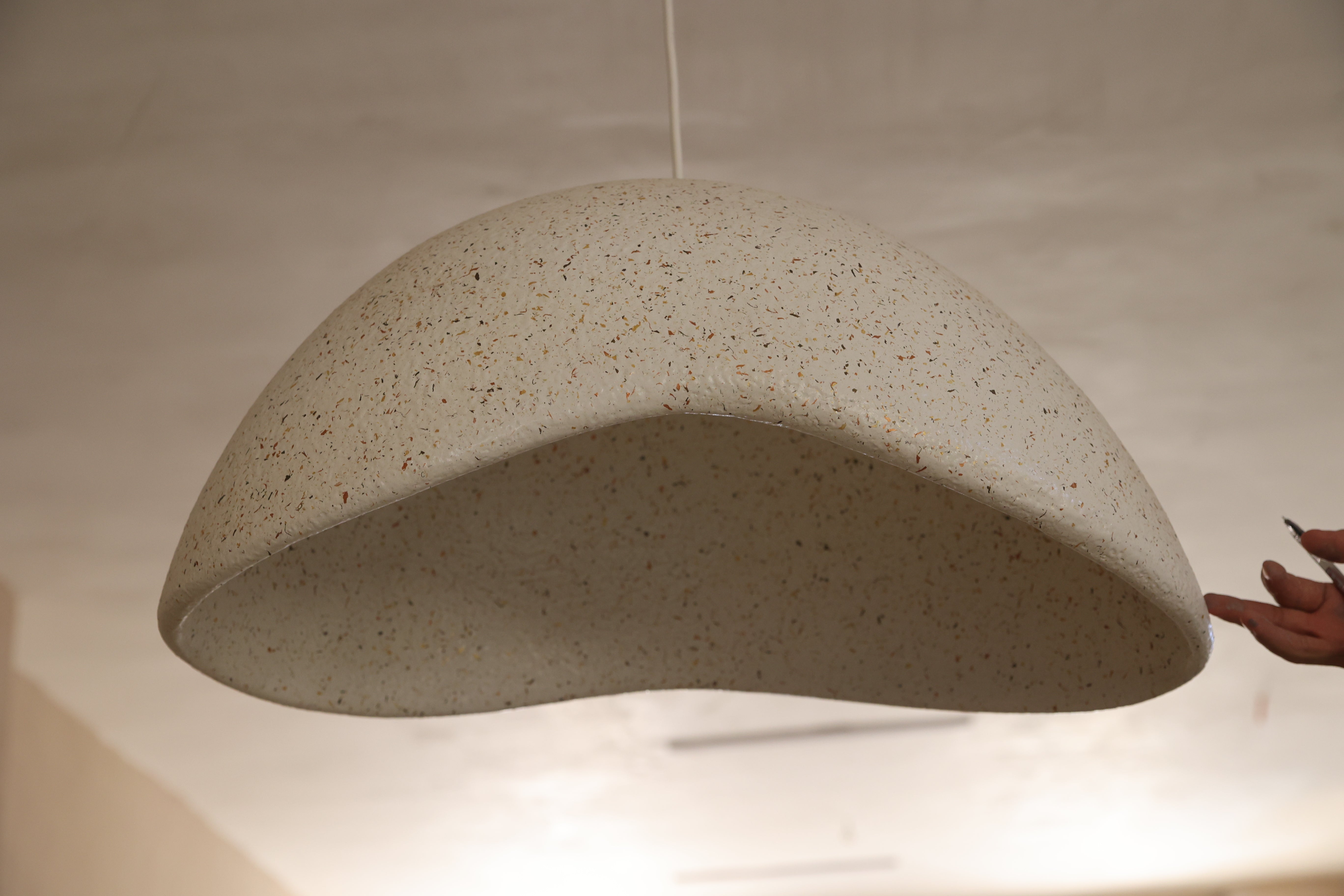ULT Pendant light decorative
