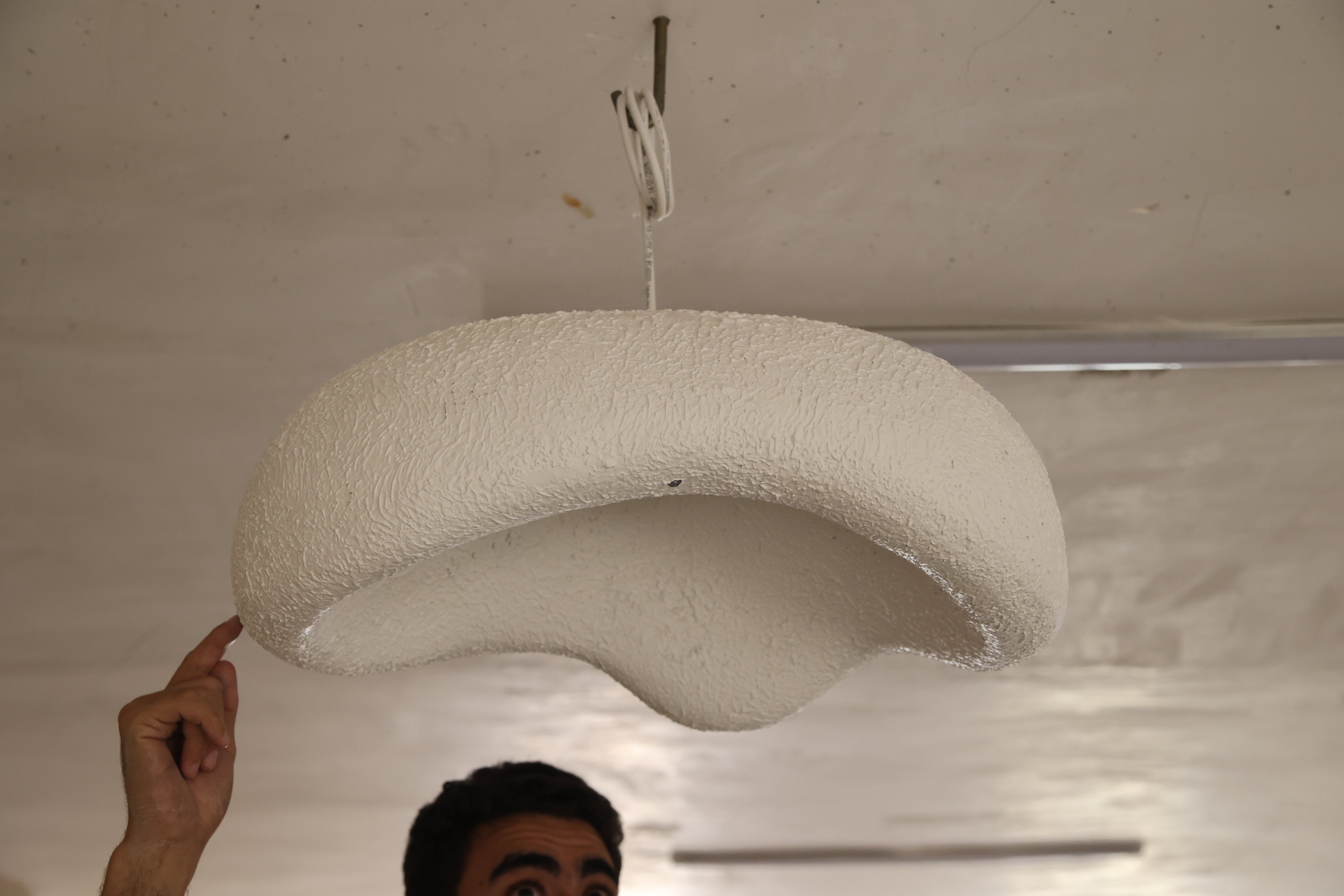 ULT Pendant light decorative