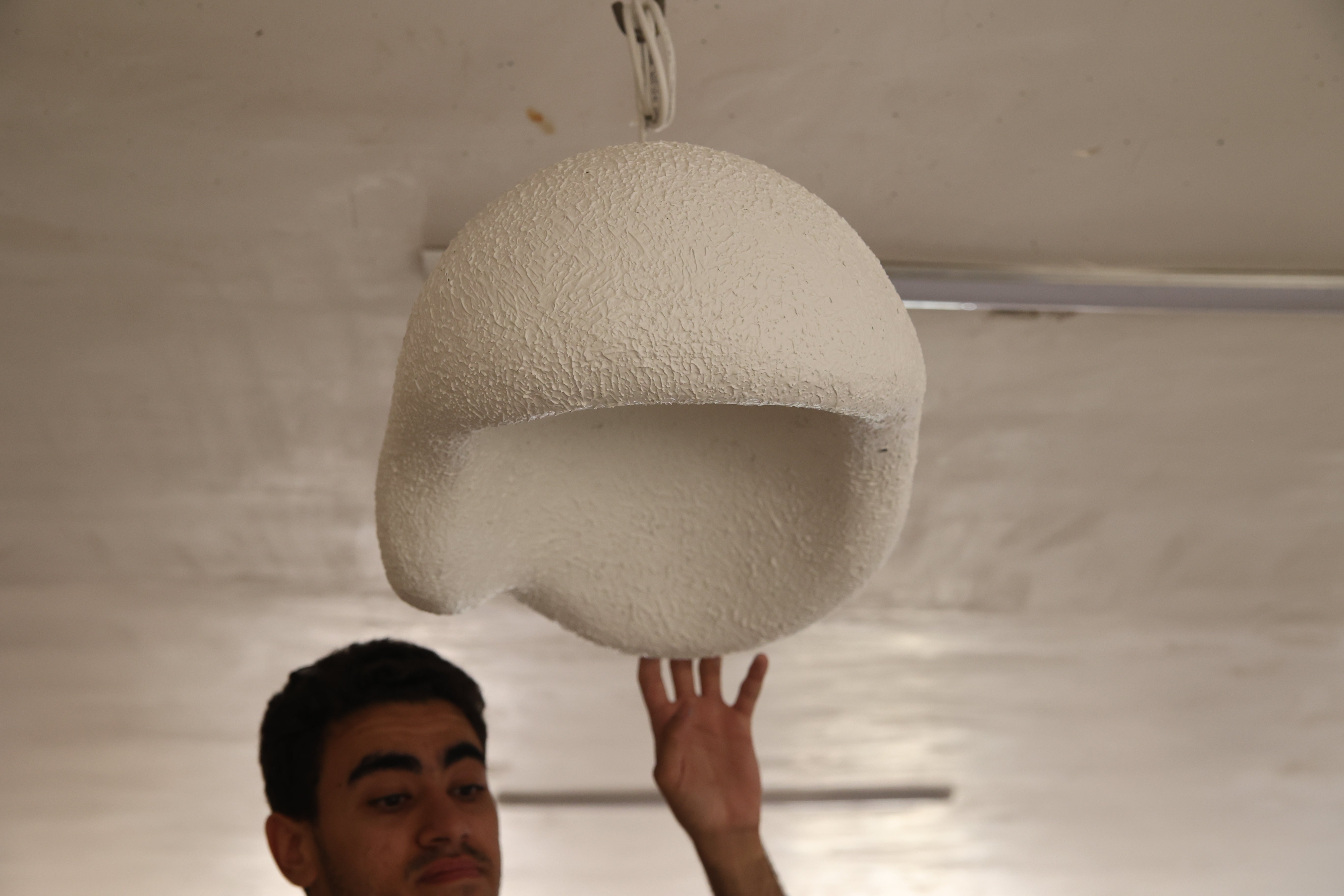 ULT Pendant light decorative