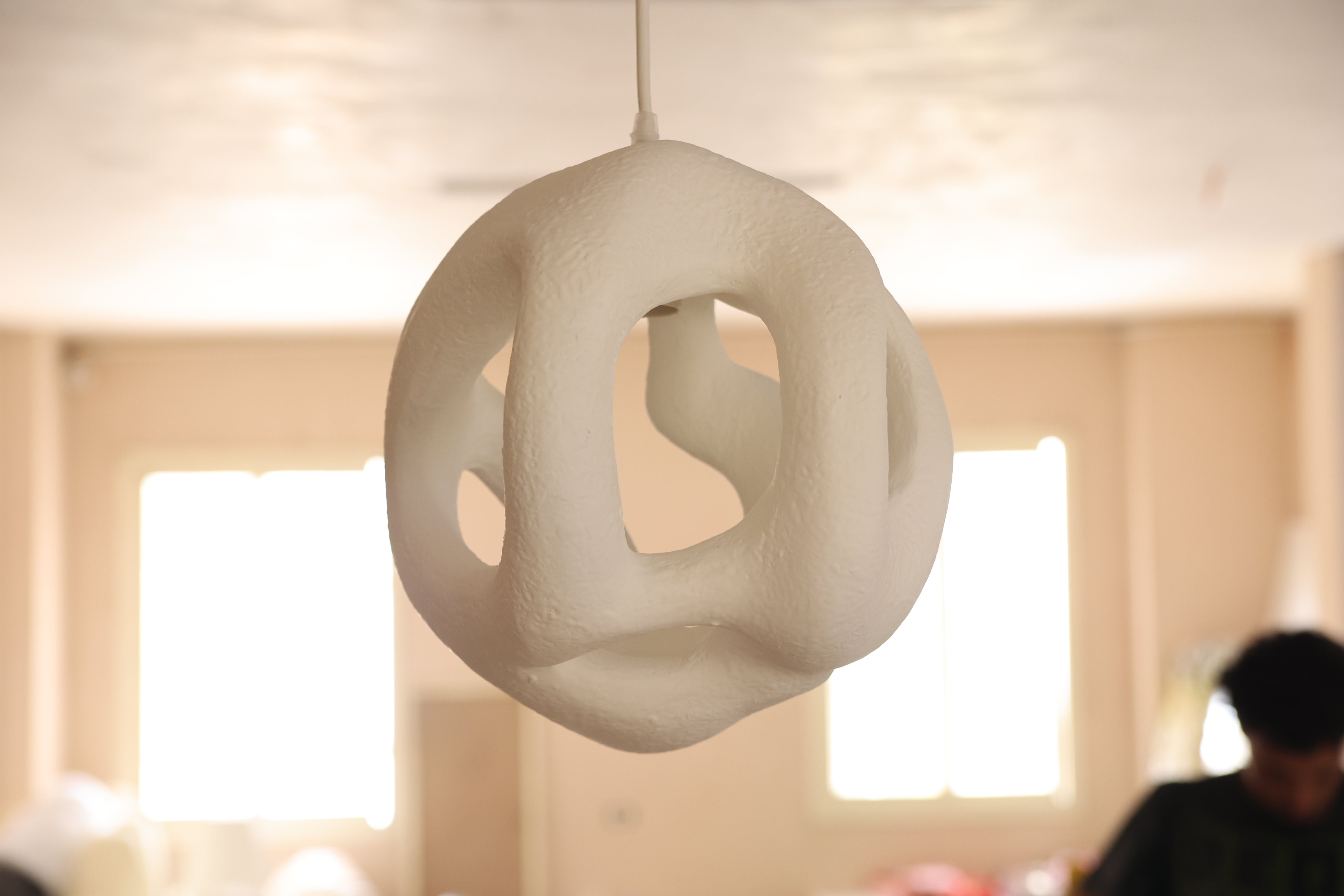 ULT Pendant light decorative