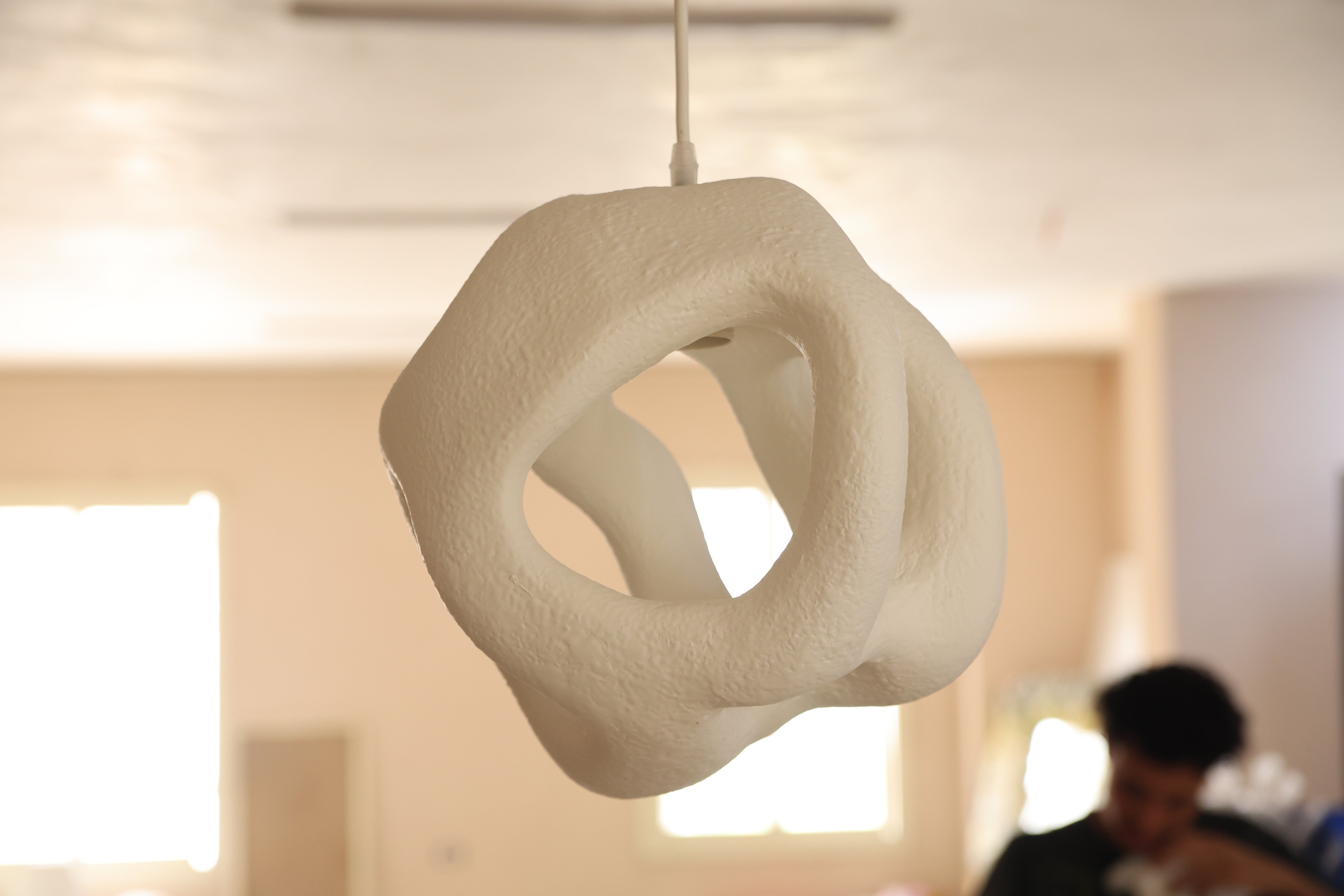 ULT Pendant light decorative