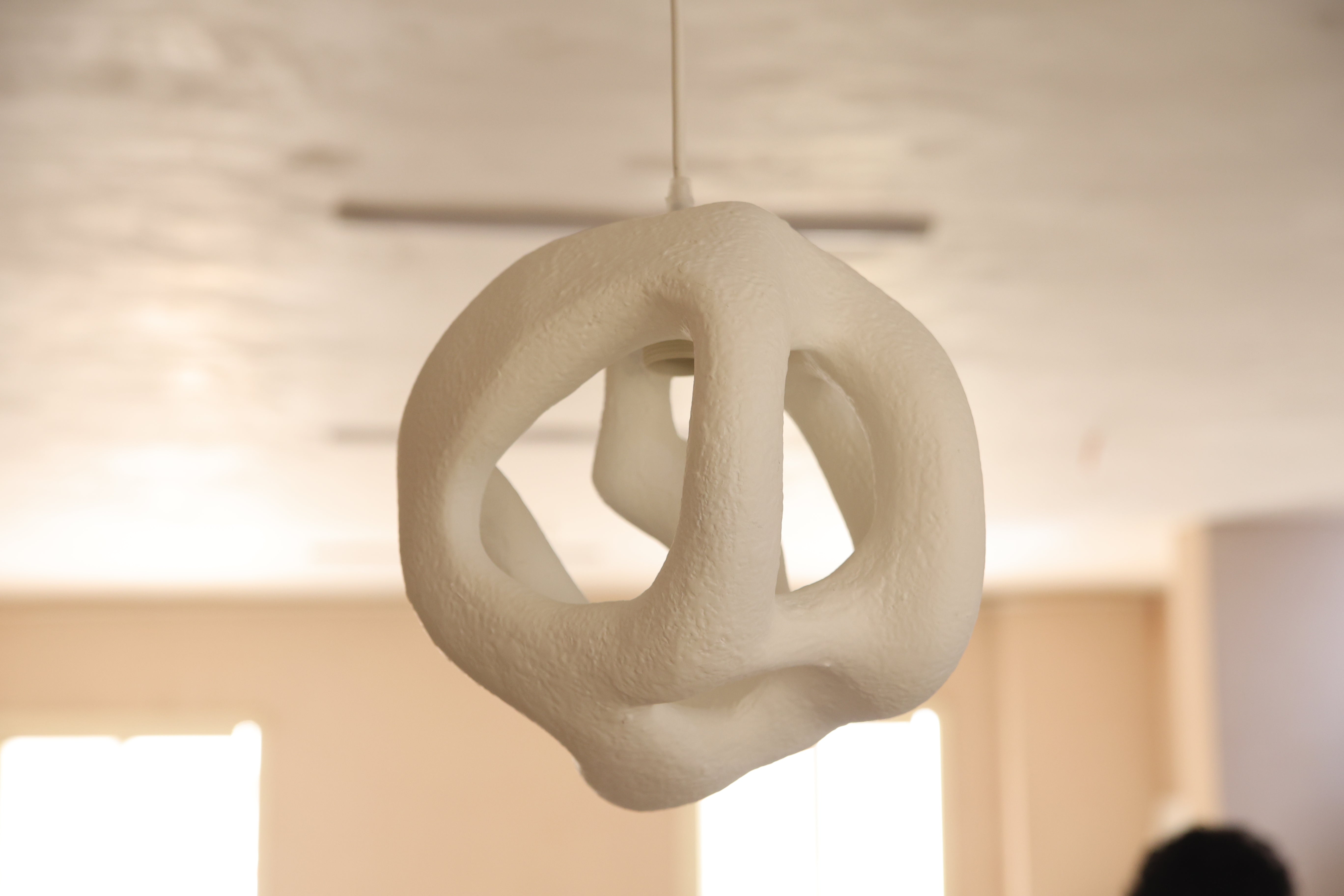 ULT Pendant light decorative