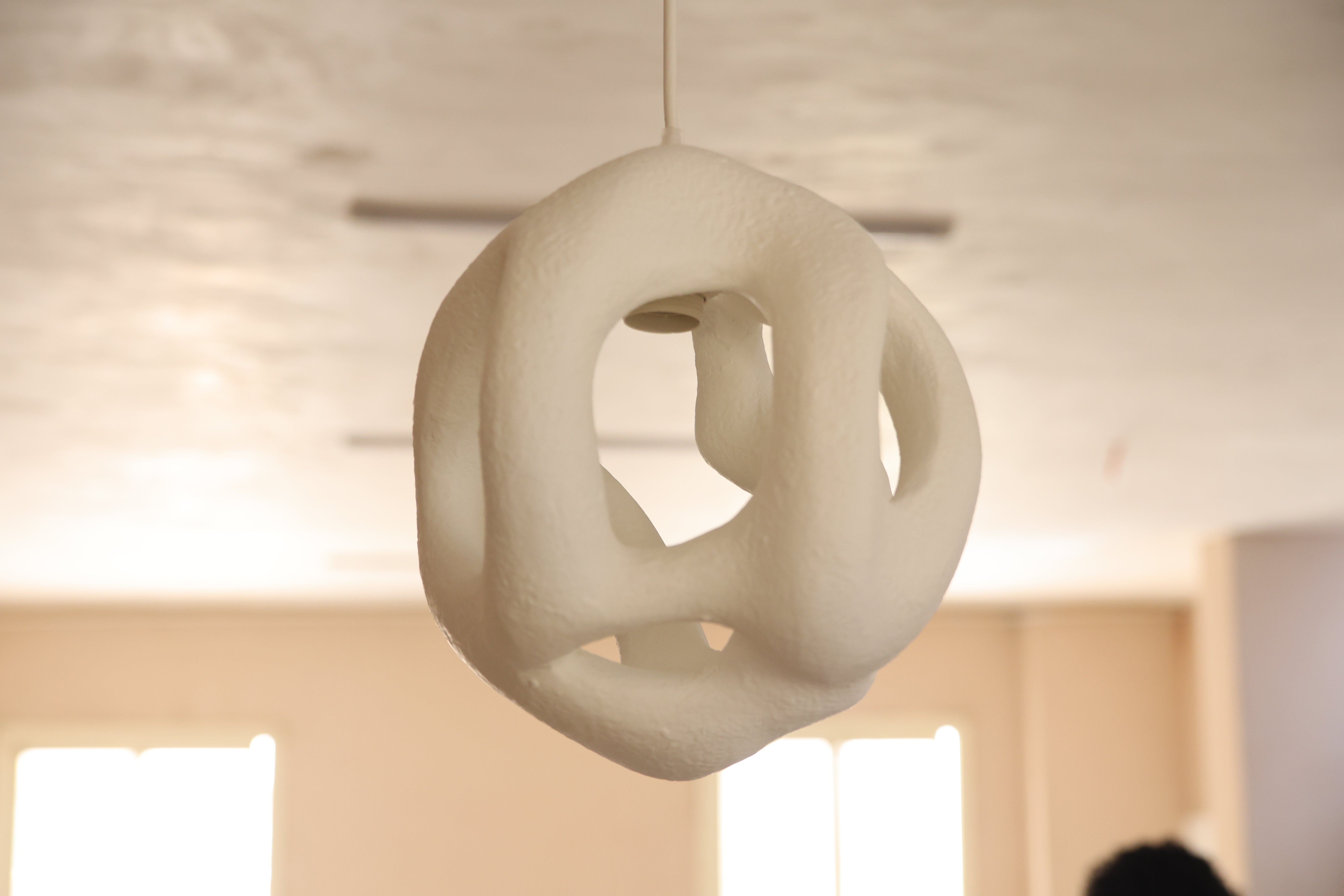 ULT Pendant light decorative