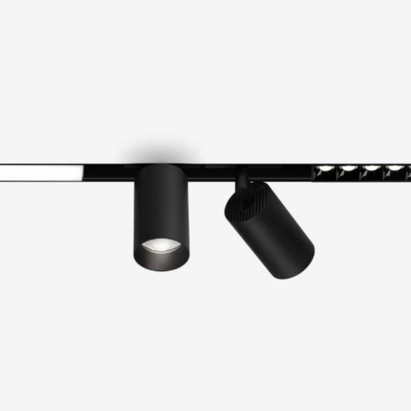 VISIONAL Professional+ TRACK LED Magnetic track light, 30W, OSRAM LED Chip, 3000K, black