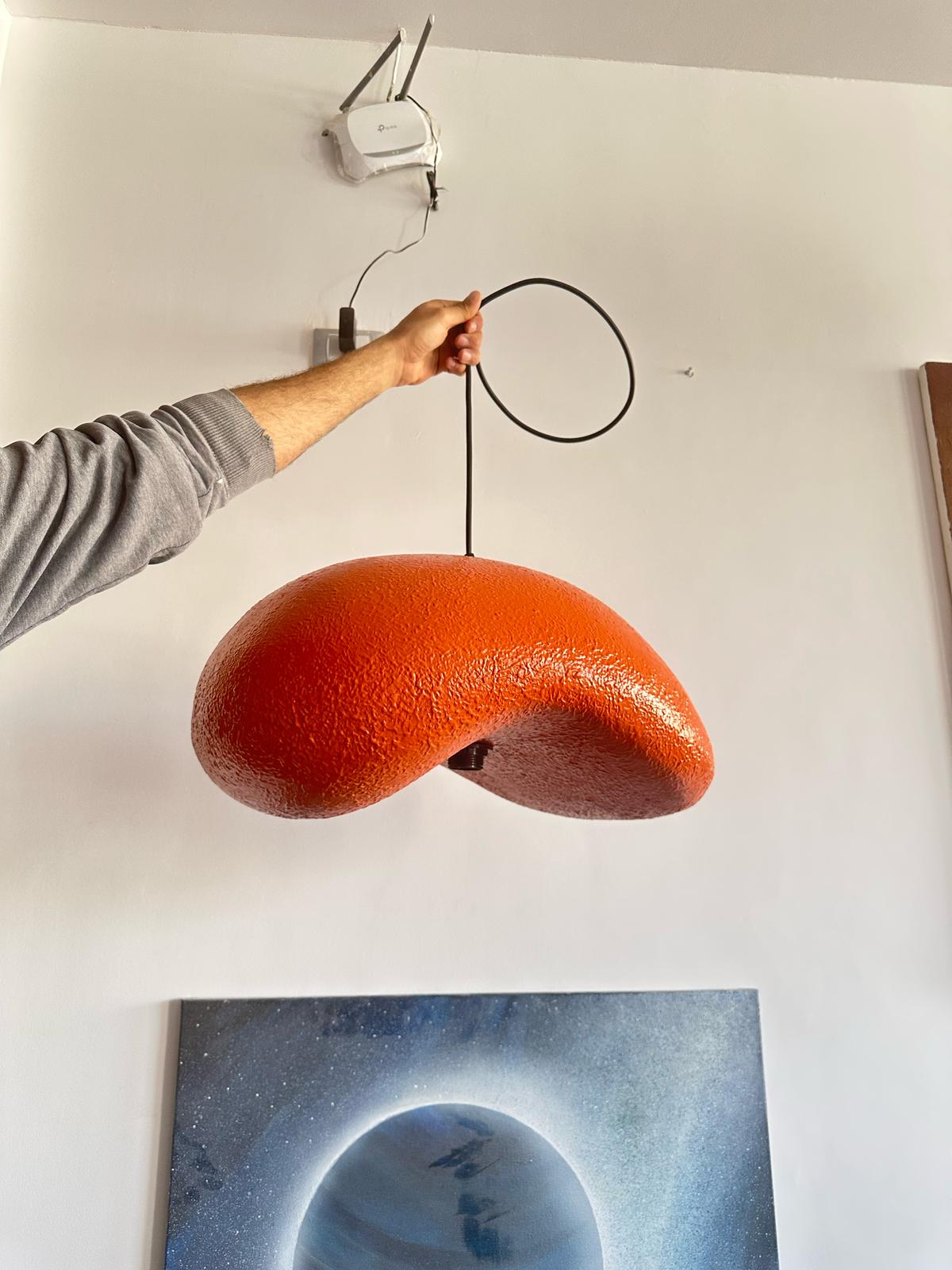 ULT Pendant light decorative