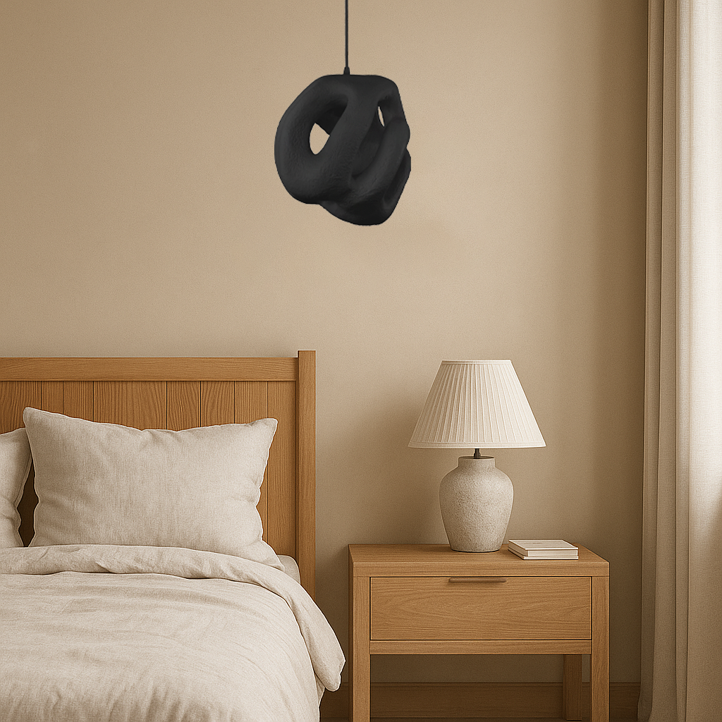 ULT Pendant light decorative