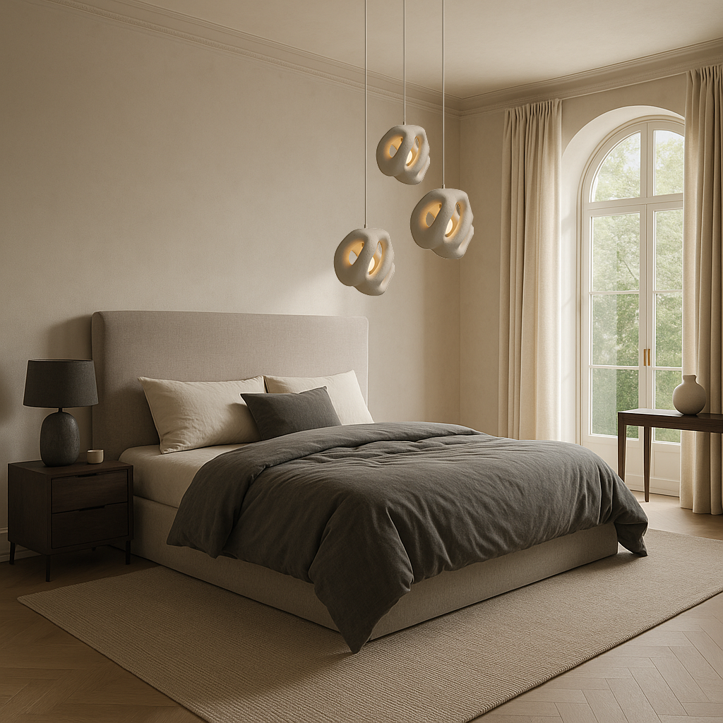 ULT Pendant light decorative