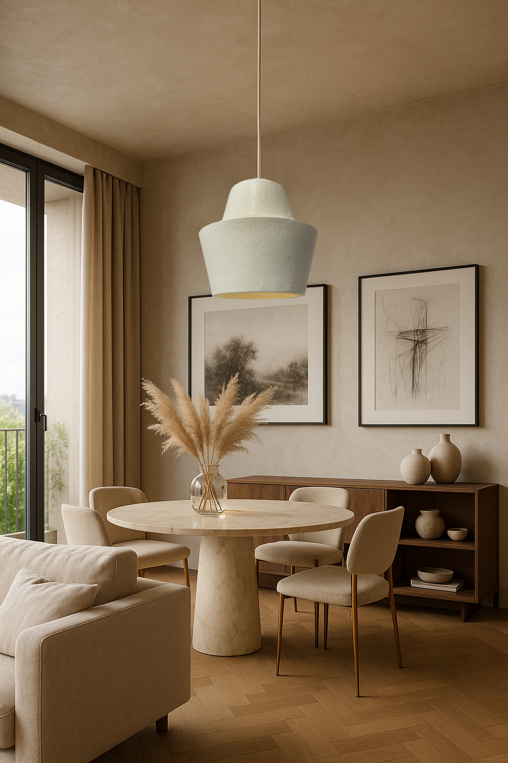ULT Pendant light decorativ