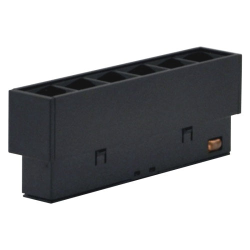 VISIONAL Professional+ GRIL LED Magnetic track light, 6W, OSRAM LED Chip, 3000K, black