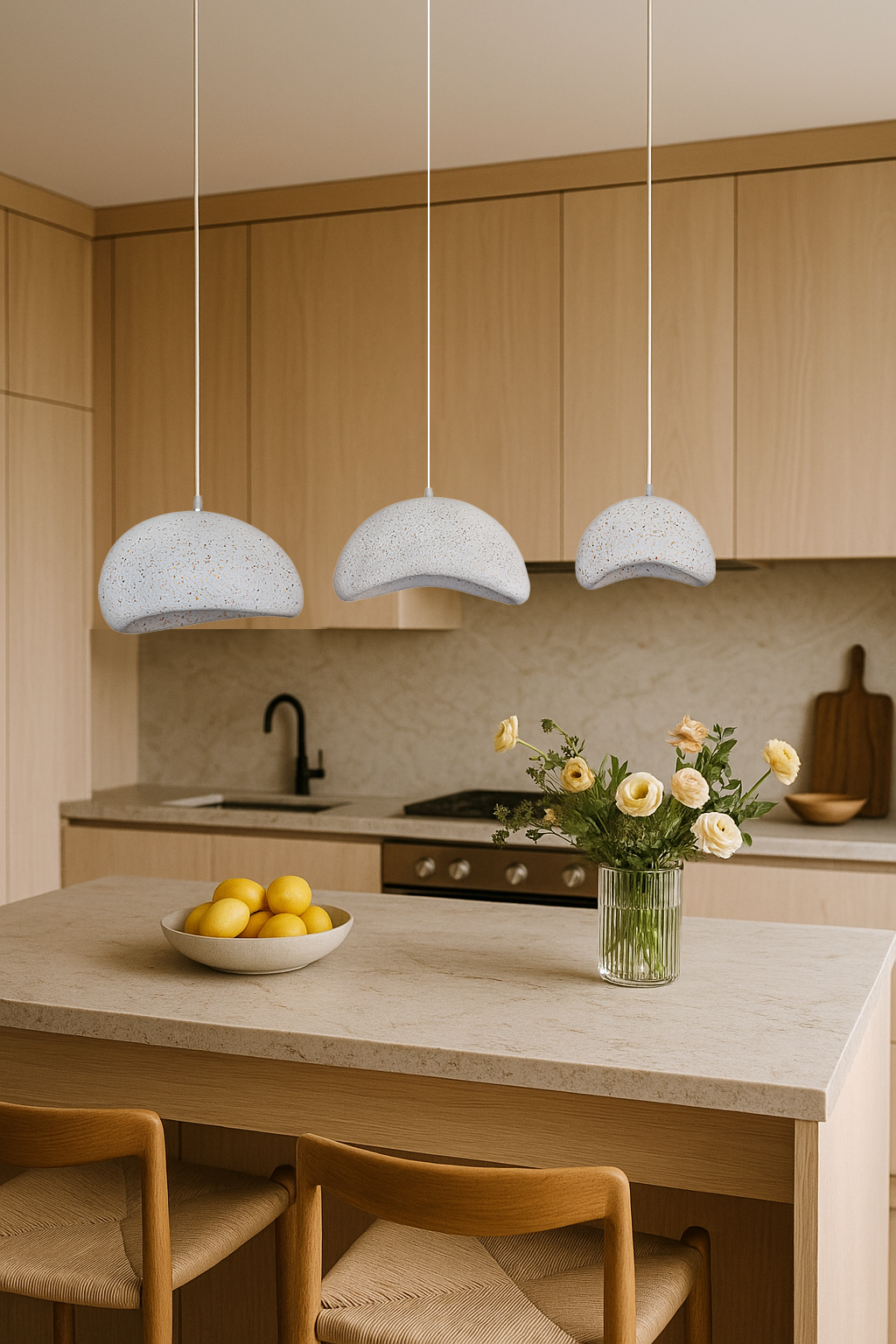 ULT Pendant light decorative