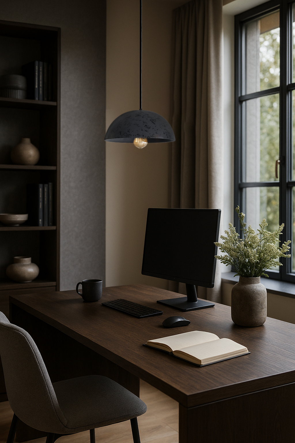ULT Pendant light decorative