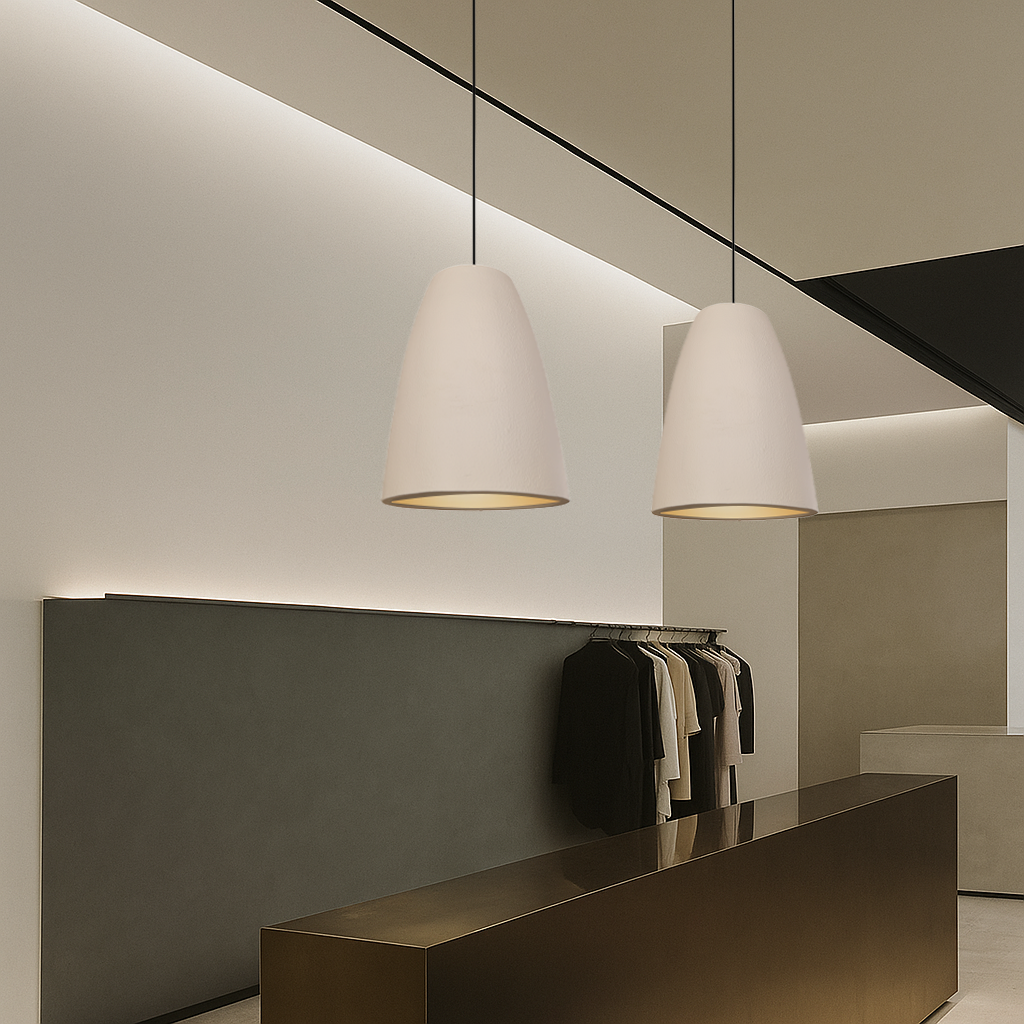 ULT Pendant light decorative