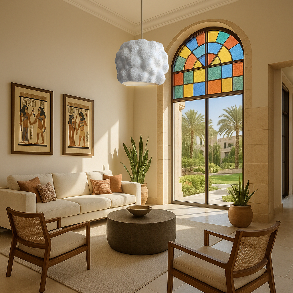 ULT Pendant light decorative