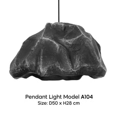ULT Pendant light decorative