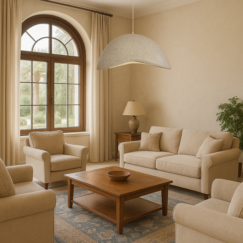 ULT Pendant light decorative