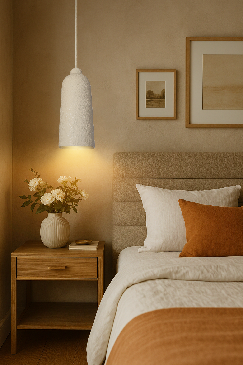 ULT Pendant light decorative