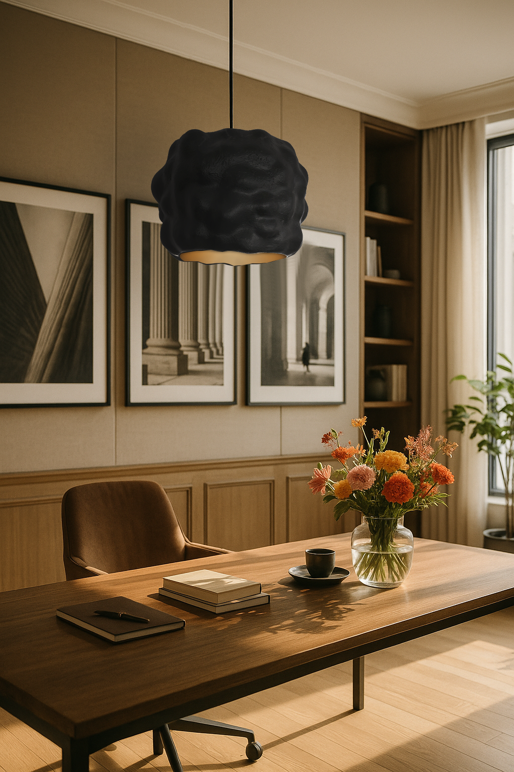 ULT Pendant light decorative