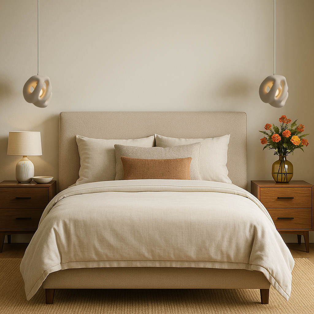 ULT Pendant light decorative