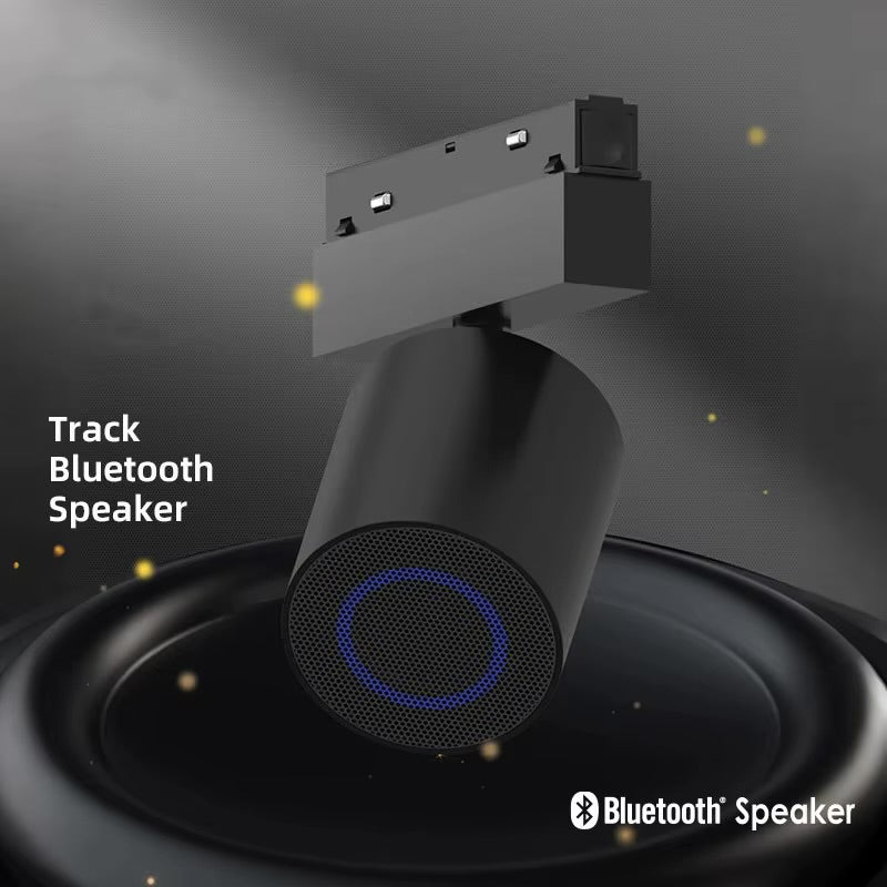 سماعات ماجنتك مسار مغناطيسي Magnetic headphones, magnetic track