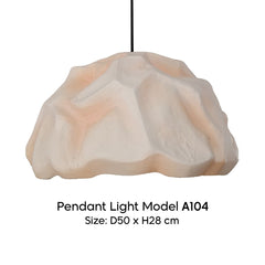 ULT Pendant light decorative