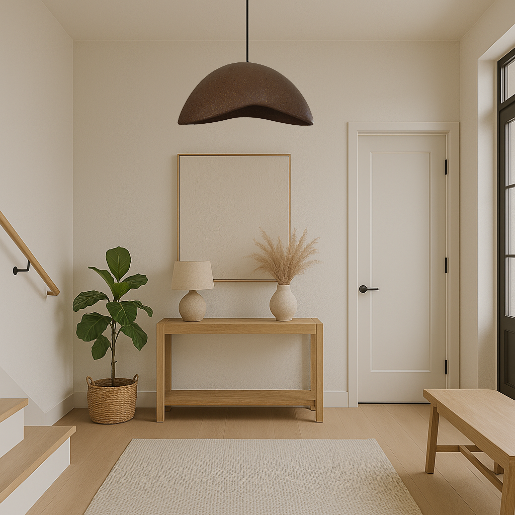ULT Pendant light decorative
