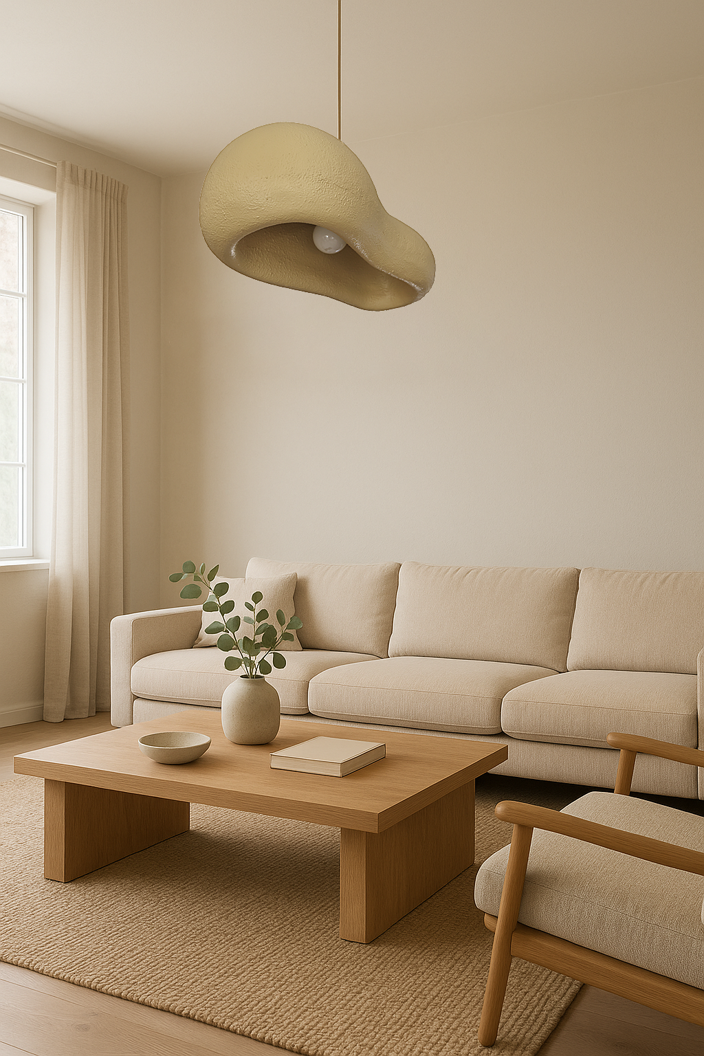 ULT  Pendant light decorative