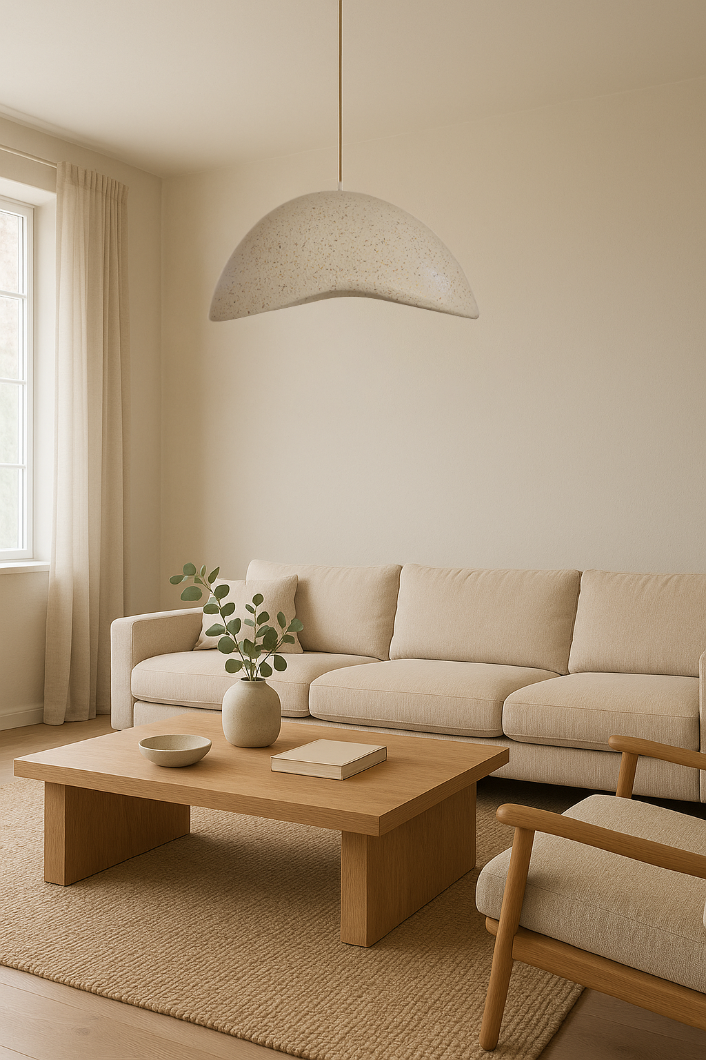 ULT Pendant light decorative