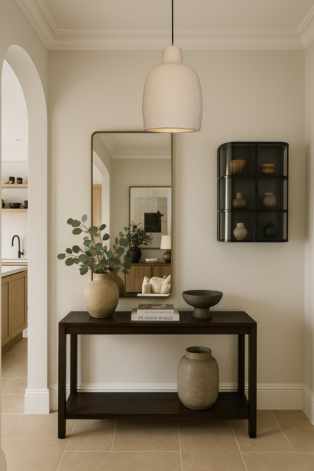 ULT Pendant light decorative