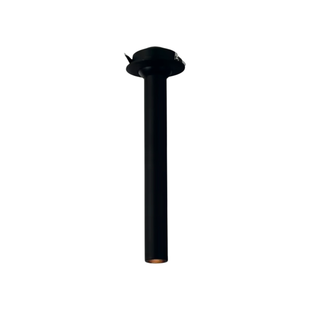 Adjustable Cylinder Spotlight 10W 3000K