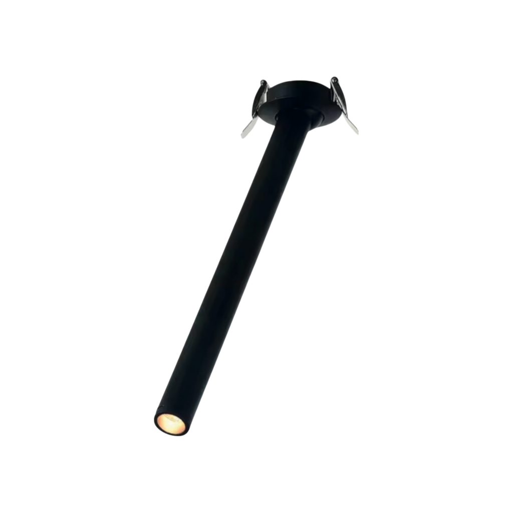 Adjustable Cylinder Spotlight 10W 3000K