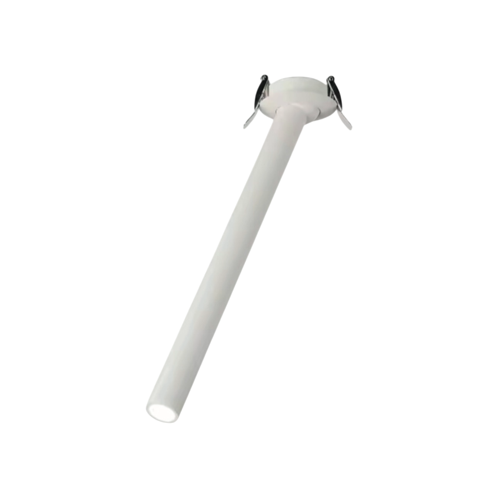 Adjustable Cylinder Spotlight 10W 3000K