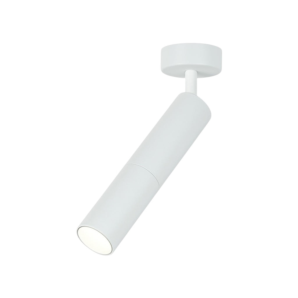 Adjustable Cylindric Wall Lamp 3W 3000K - ULT01-30A