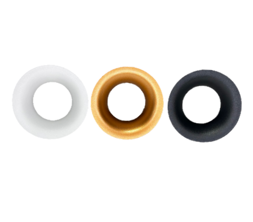 LED track light BAMBERG 12W, 3000K, 1F, white