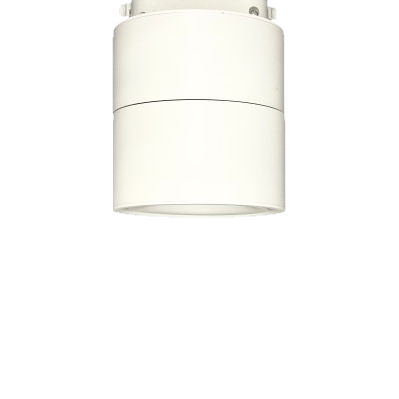 LED track light BAMBERG 12W, 3000K, 1F, white