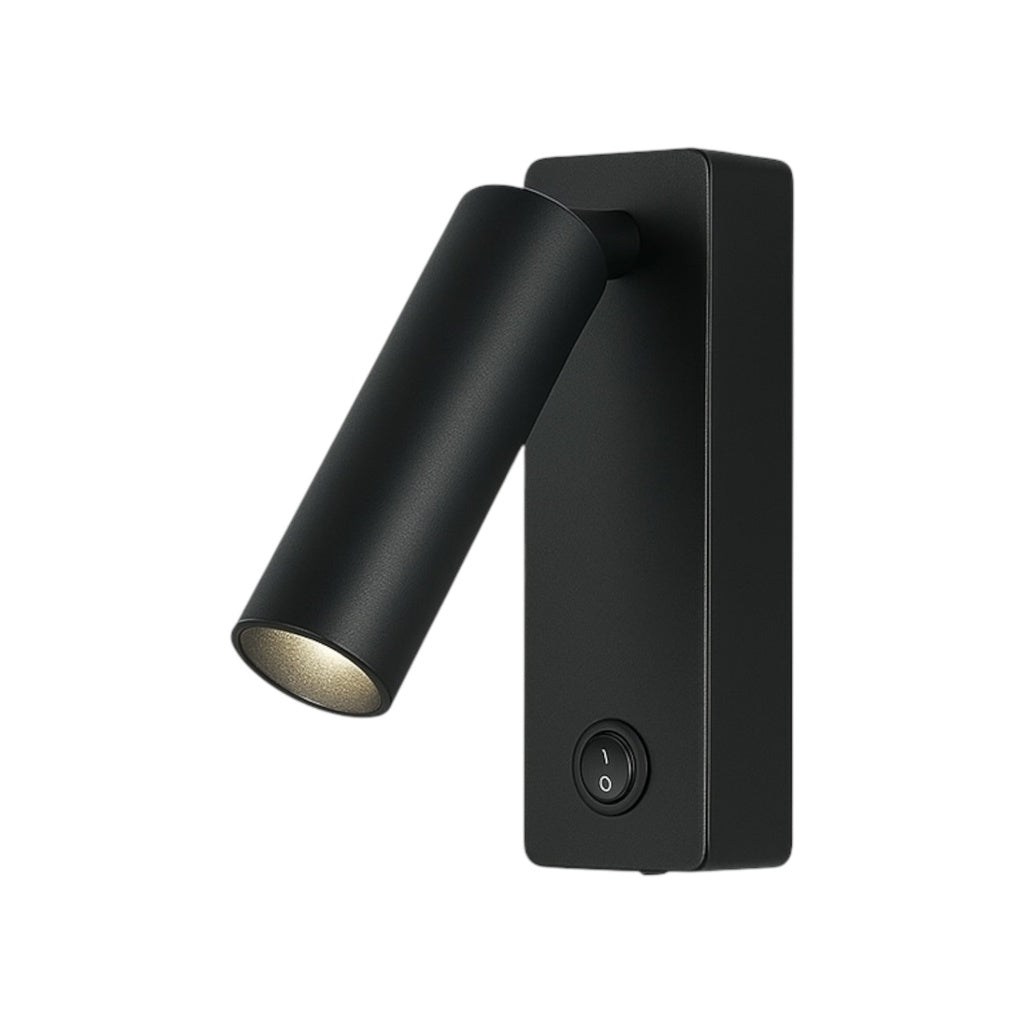 Bedside Reading Wall Lamp 5W 3000K - ULT003