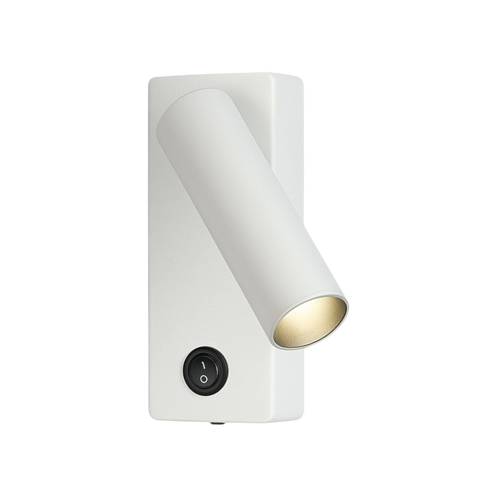 Bedside Reading Wall Lamp 5W 3000K - ULT003