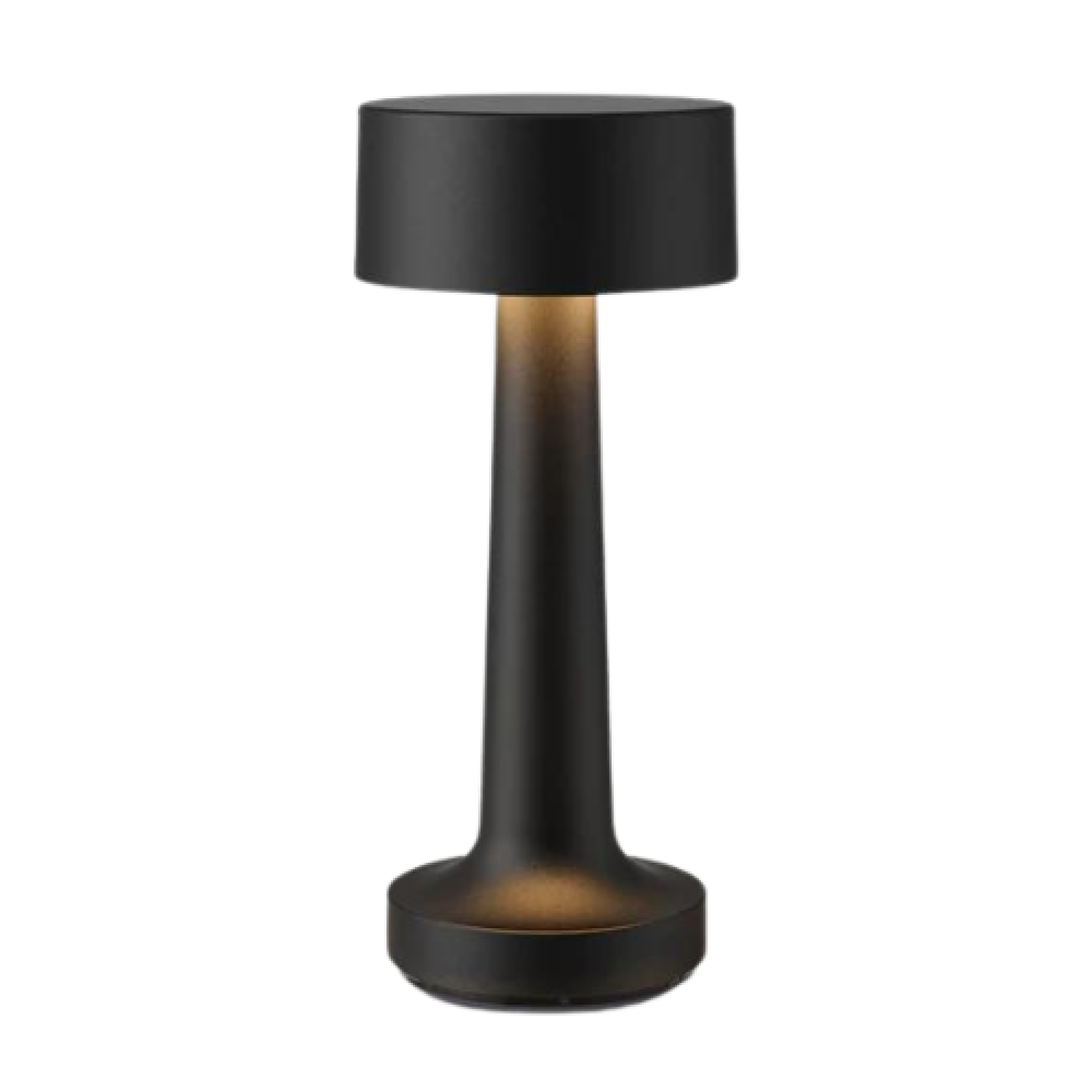 ULT Black Table Lamp