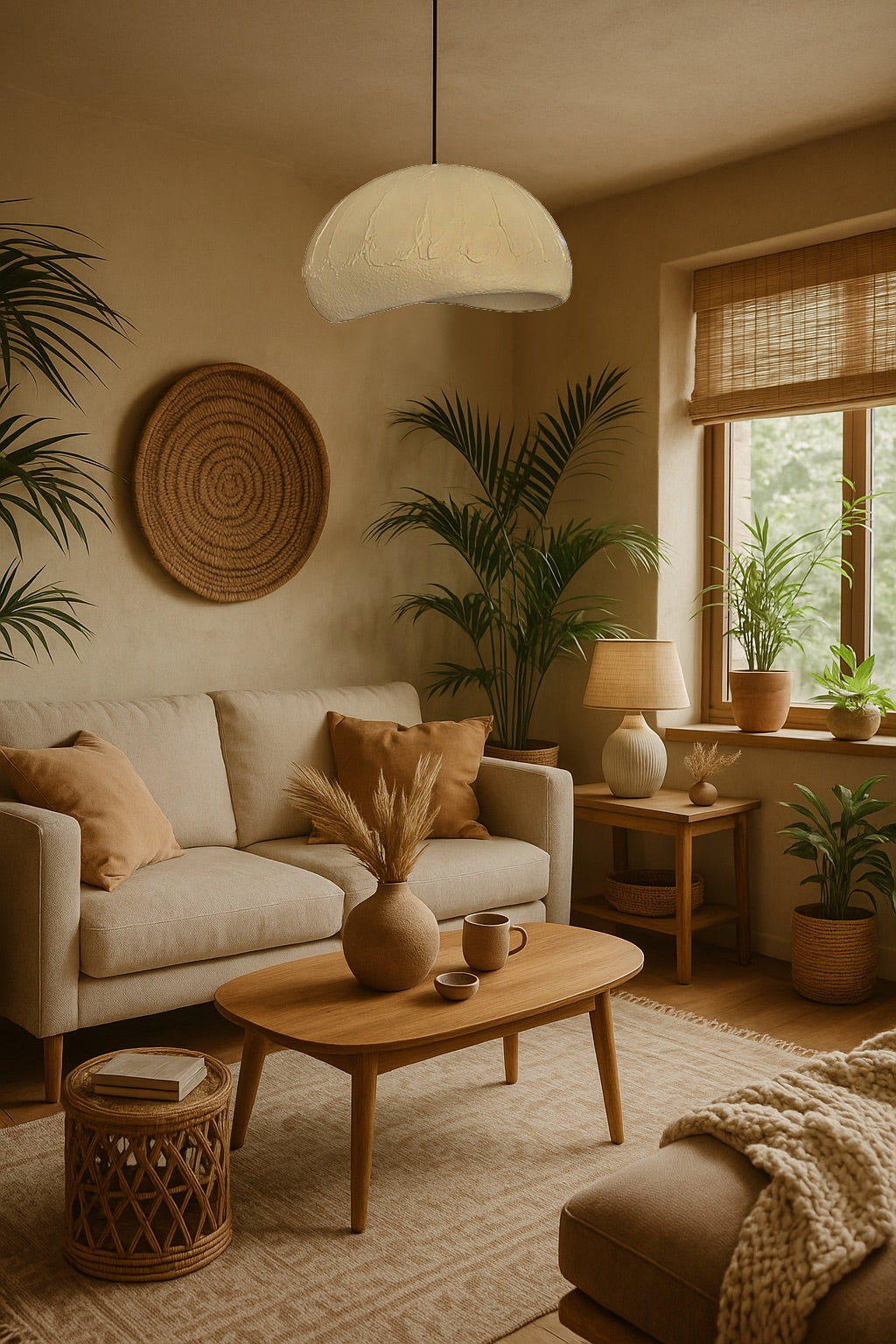 ULT Pendant light decorative