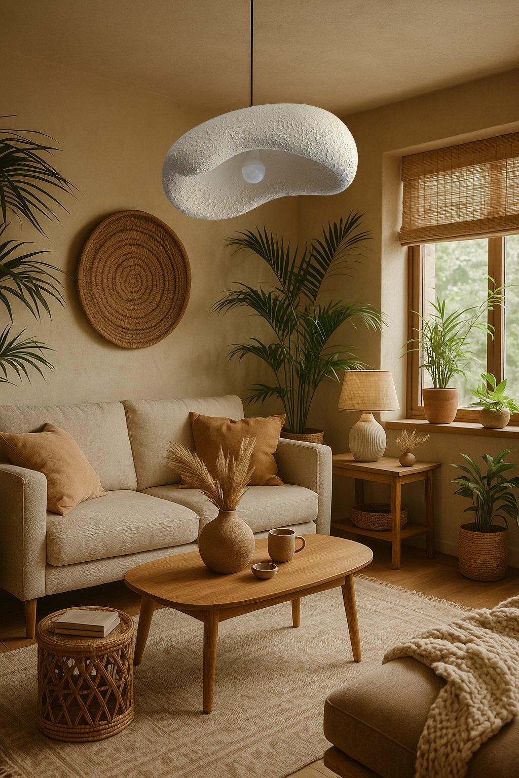 ULT Pendant light decorative
