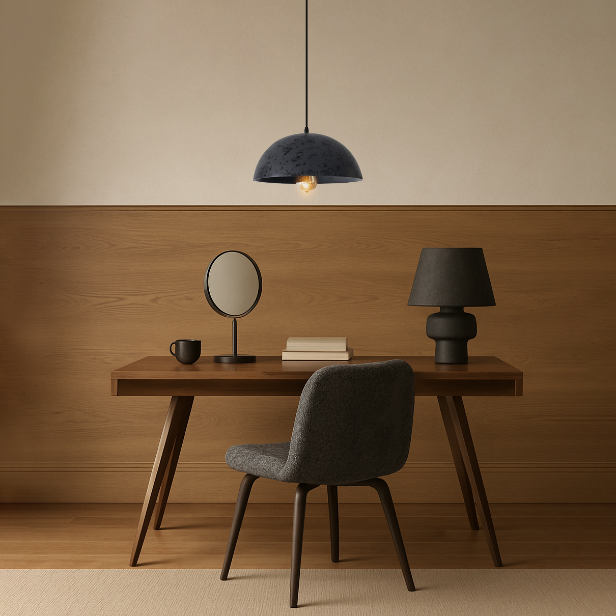 ULT Pendant light decorative