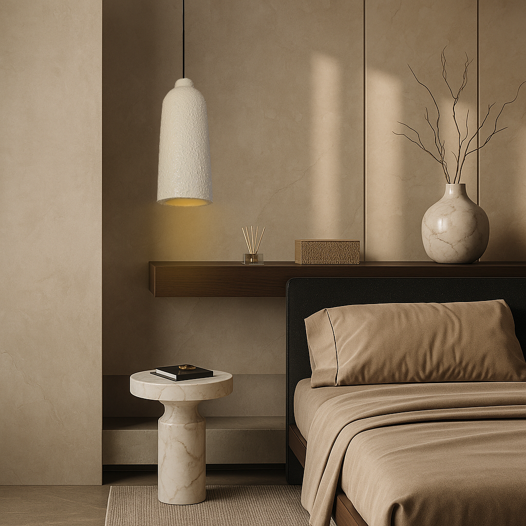 ULT Pendant light decorative