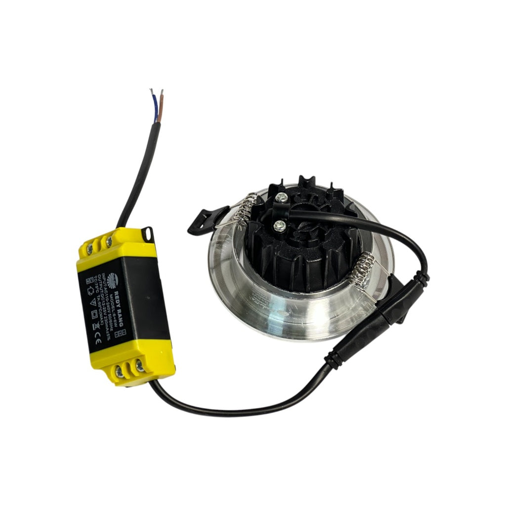 ULTRA COB Spotlight 5W 3 Colors